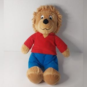 Kohls Cares Berenstain Brother Bear Stuffed Animal Plush